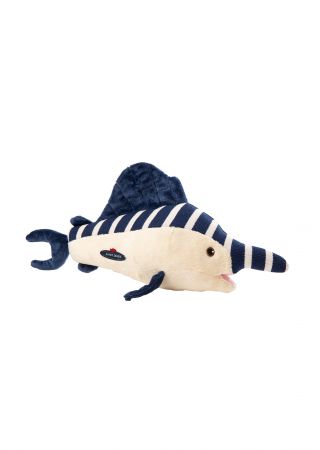 ESPADON Doudou SAINT JAMES