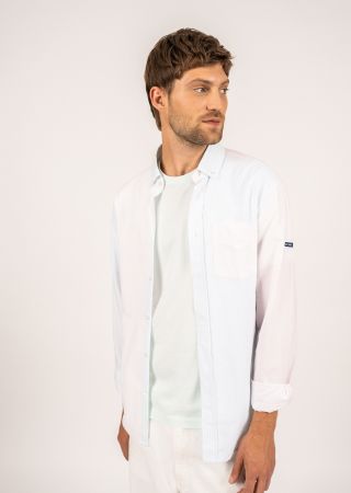 ANTHONY Chemise homme Saint James