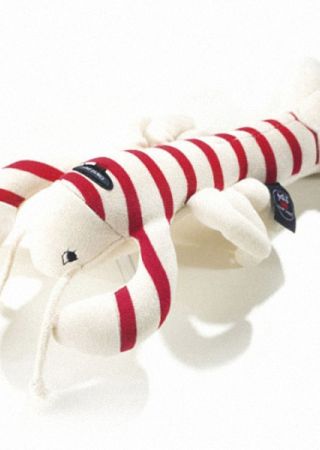 LANGOUSTE peluche Saint James