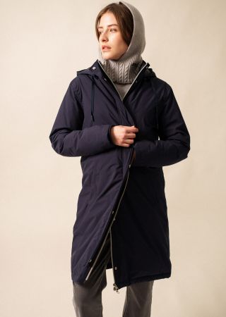 STE JULIE  PARKA Femme Saint James