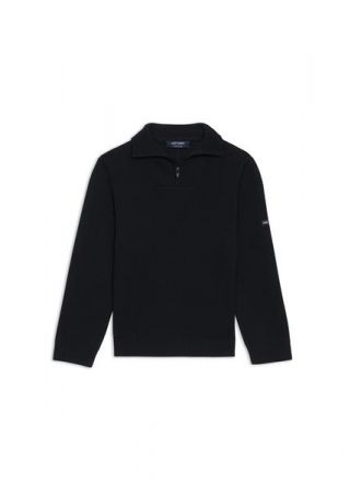 MARSOUIN UE Pull Camionneur Enfant Saint James