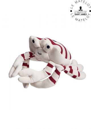 ARAIGNÉE peluche Saint James