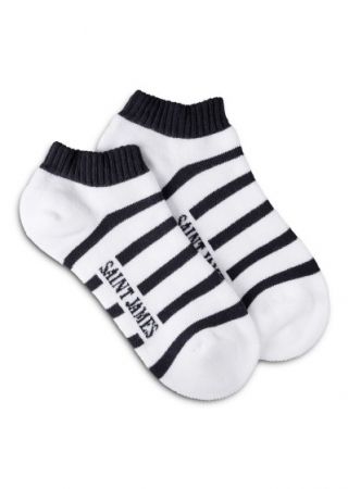 PIEDS INVISIBLES Chaussettes basses