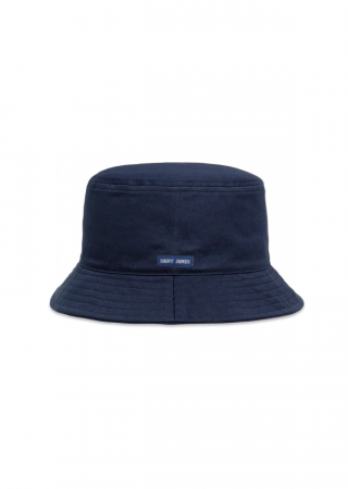 BOB Uni en coton Saint James