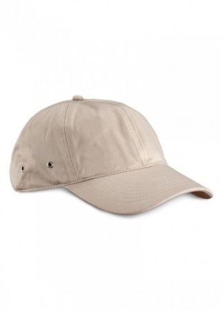 Casquette mixte 100% COTON Saint James