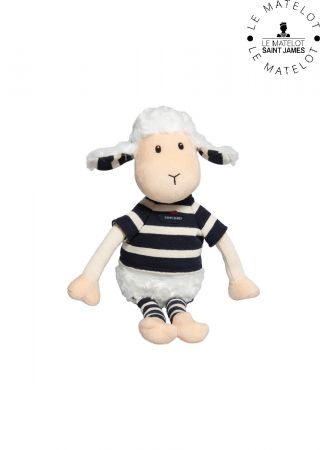 AGNEAU Doudou  Saint James