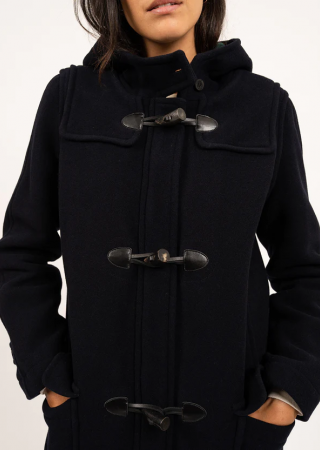 Duffle-coat femme ARCTIQUE II  Saint James