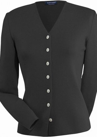 BREVANDS  GILET  Saint James femme