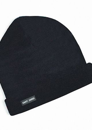 CARTIER U A bonnet uni adulte Saint James