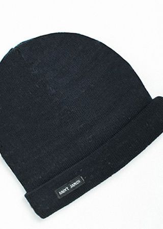 CARTIER E Uni bonnet Saint James enfant