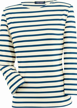 GALATHEE II Marinière femme manches 3/4  Saint James