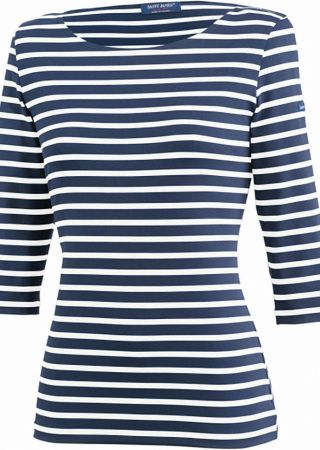 GARDE CÔTE R III marinière Saint James  femme