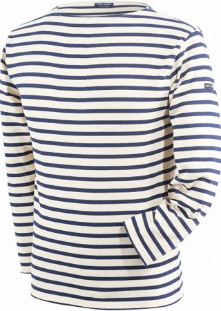 GUILDO R A tee-shirt femme Saint James