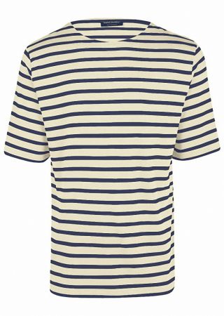 LEVANT MODERNE Marinière Saint James homme