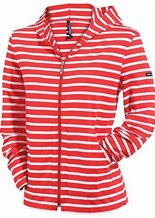 PLOUGASTEL II Veste à capuche  SAINT JAMES