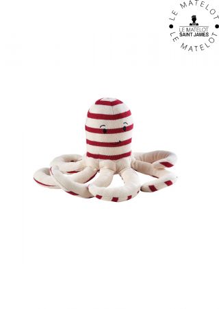 ARAIGNEE peluche Saint James