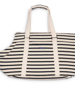 Le Toutouvoyage SAINT JAMES sac de voyage pour chien