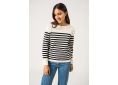 Couleur ECUME/NAVY