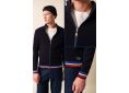 Navy/Multico
