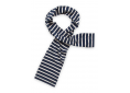 Marine/Écru