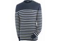 Navy / Ecume