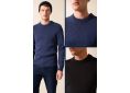 Jean et Navy