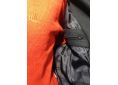 Doublure en satin avec filagramme SAINT JAMES