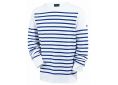100% coton jersey de la Marine Nationale