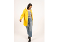 Couleur Jaune Ciré