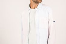ANTHONY Chemise homme Saint James