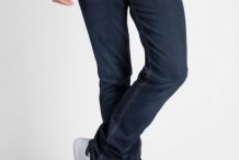 DAVID III Jean 5 coupe droite Saint James