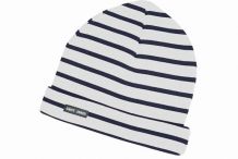 CARTIER R A bonnet rayé Saint James adulte