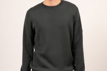 CRUISER Pull Col rond |Saint James