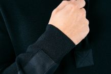 LOUP DE MER II PULL  Saint James