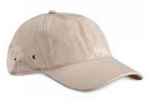 Casquette mixte 100% COTON Saint James