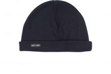 Bonnet GEMINI en Laine et intérieur Coton Saint James