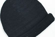 CARTIER E Uni bonnet Saint James enfant