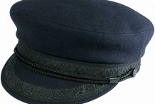 CASQUETTE MARIN adulte Saint James