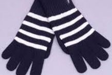 GANTS COLOMBIER R SAINT JAMES