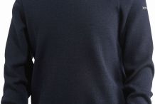 MARINIER U ET R  Pull marin homme|Saint James