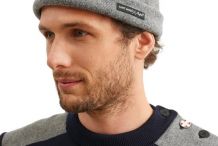 MIKI D'HIVER CAIRN ARPIN drap de laine