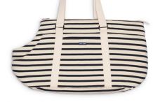Le Toutouvoyage SAINT JAMES sac de voyage pour chien