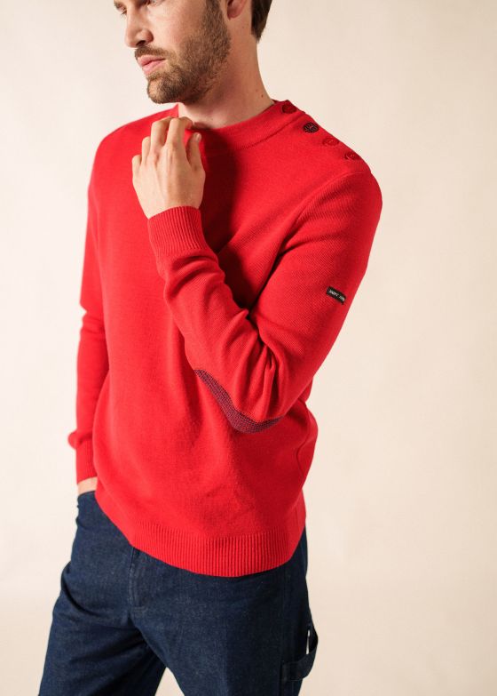 Couleur  ROUGE