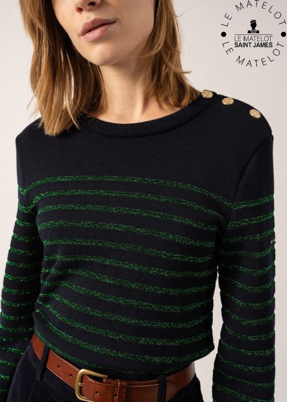 Navy/Vert