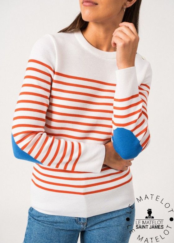BLANC/BASKET/MER