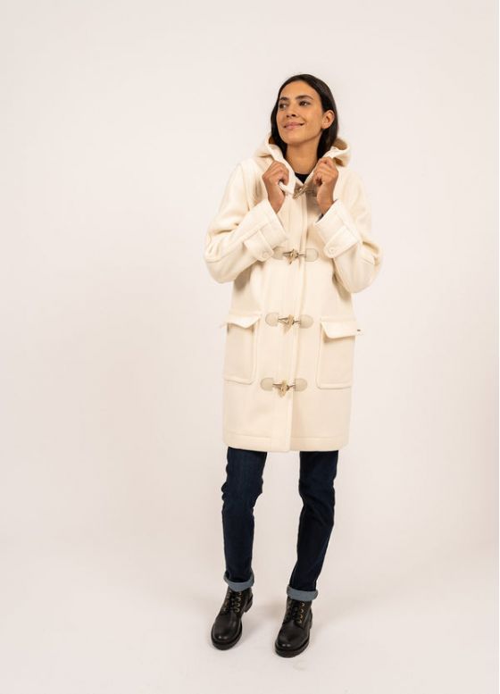 BLANC D HIVER