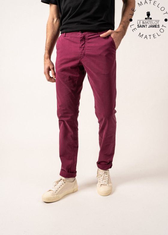 Couleur PRUNE