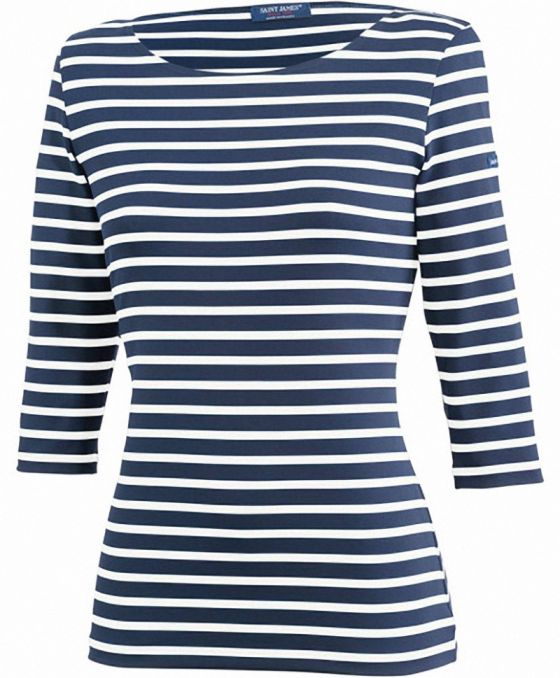 Navy / Neige