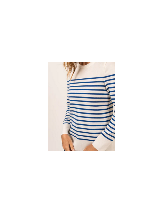 Blanc/Gitane