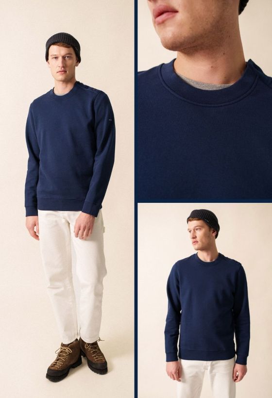 Bleu AMIRAL